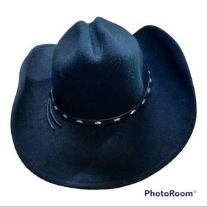 Rodeo King Felt Hat